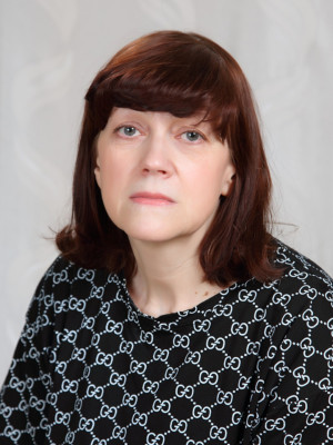 Младший воспитатель Гришина Лариса Евгеньевна Младший воспитатель Гришина Лариса Евгеньевна